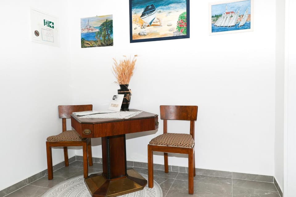 Villa COK Apartment in Rovinj