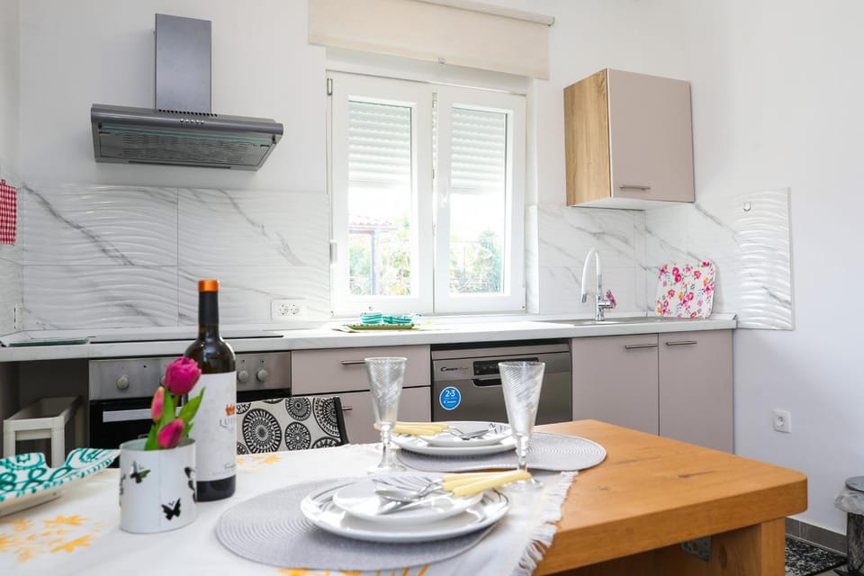 Villa COK Apartment in Rovinj