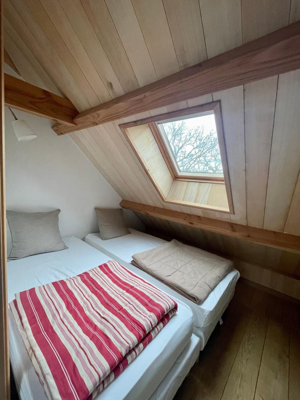 La Grangette de Paunac House in Occitanie