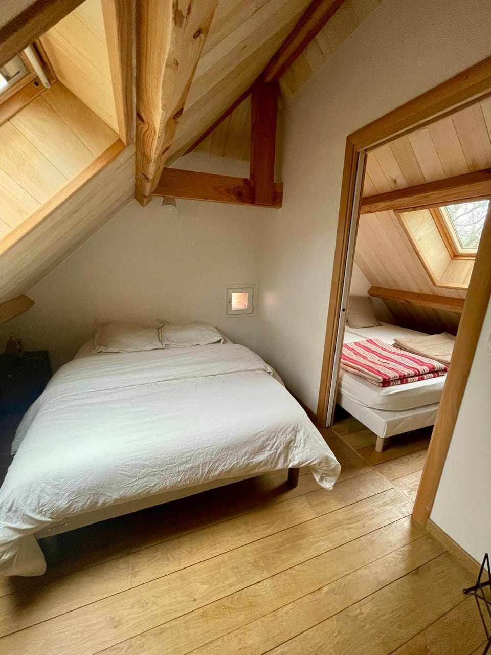 La Grangette de Paunac House in Occitanie