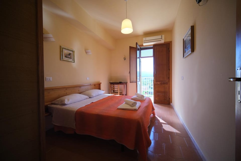 Hotel-Pensione 4 Stagioni Hotel in Sicily