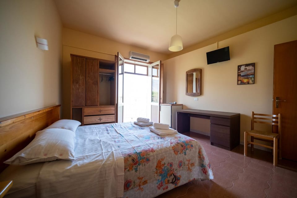 Hotel-Pensione 4 Stagioni Hotel in Sicily