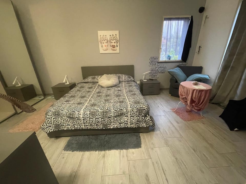 Casa in affitto House in Sicily