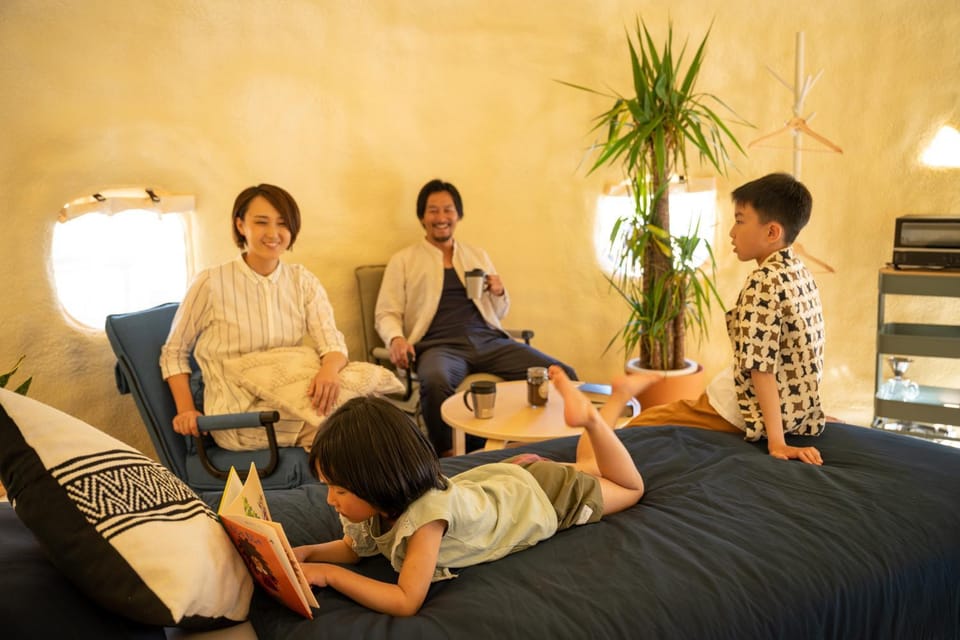 KIBOTCHA/キボッチャ Hotel in Miyagi Prefecture
