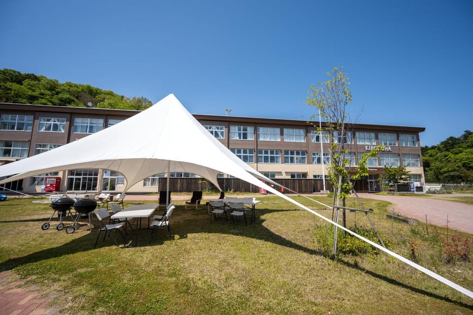 KIBOTCHA/キボッチャ Hotel in Miyagi Prefecture