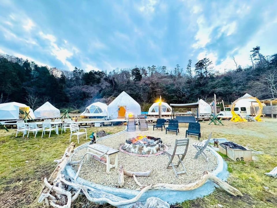 KIBOTCHA/キボッチャ Hotel in Miyagi Prefecture