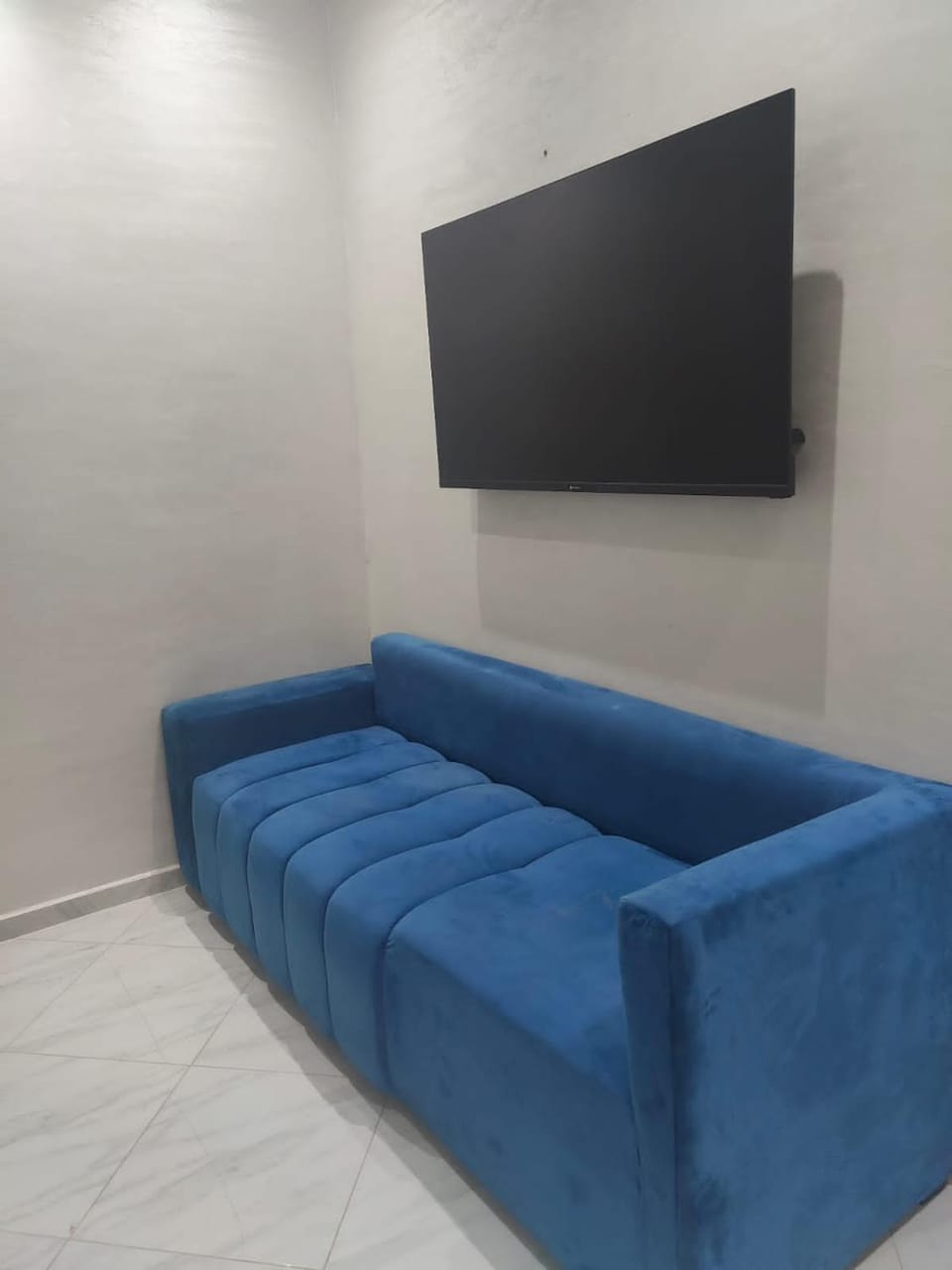 mehdya beach weffi tv family Apartment in Rabat-Salé-Kénitra