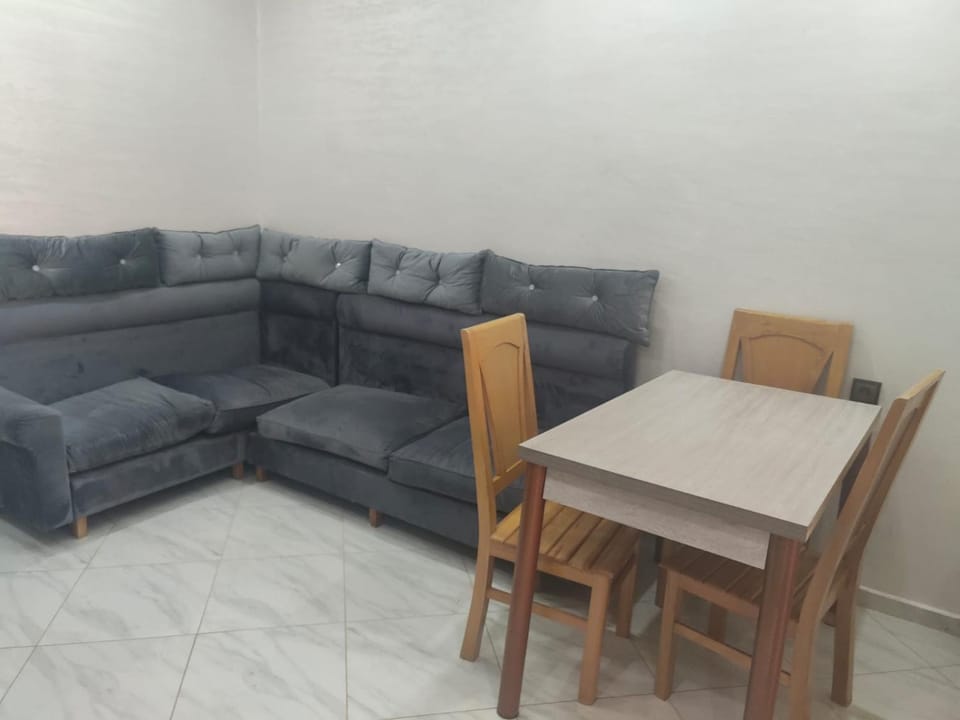 mehdya beach weffi tv family Apartment in Rabat-Salé-Kénitra