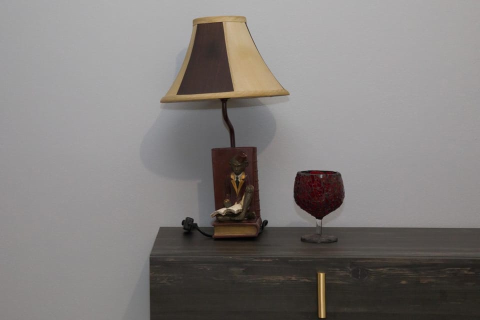 3 Keys Apartment in Euboea