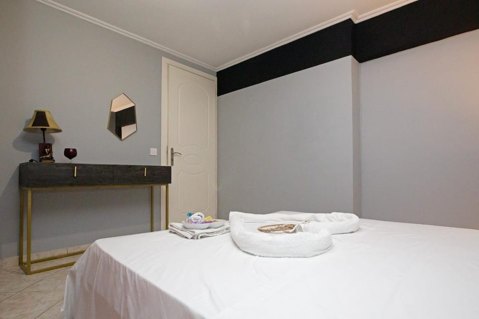 3 Keys Apartment in Euboea