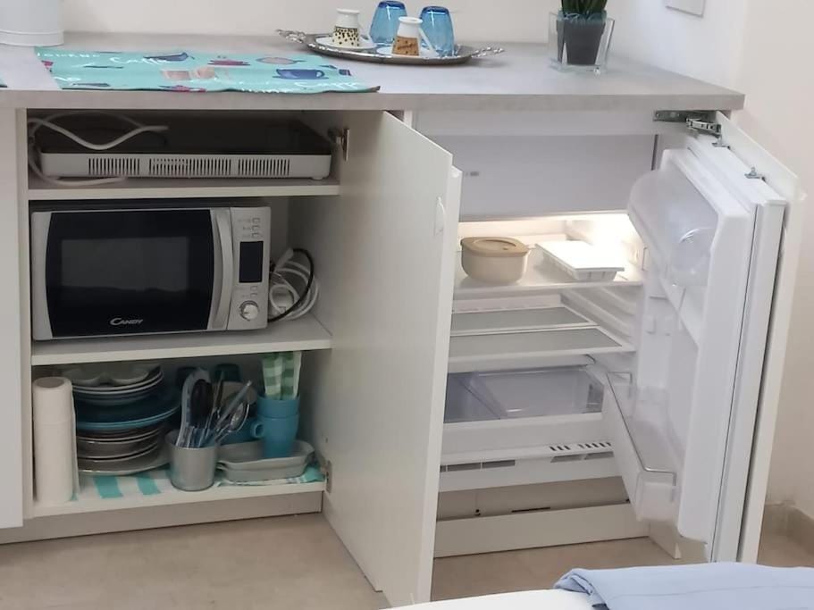Monolocale Versilia Apartment in Emilia-Romagna