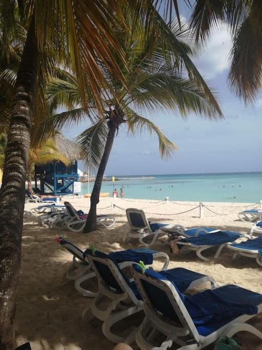 Casa Larimar 214 - Vibe Residence Apartment in Dominicus