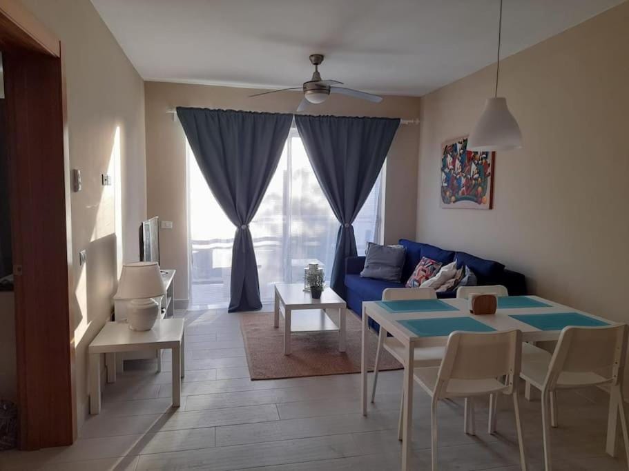 Casa Larimar 214 - Vibe Residence Apartment in Dominicus