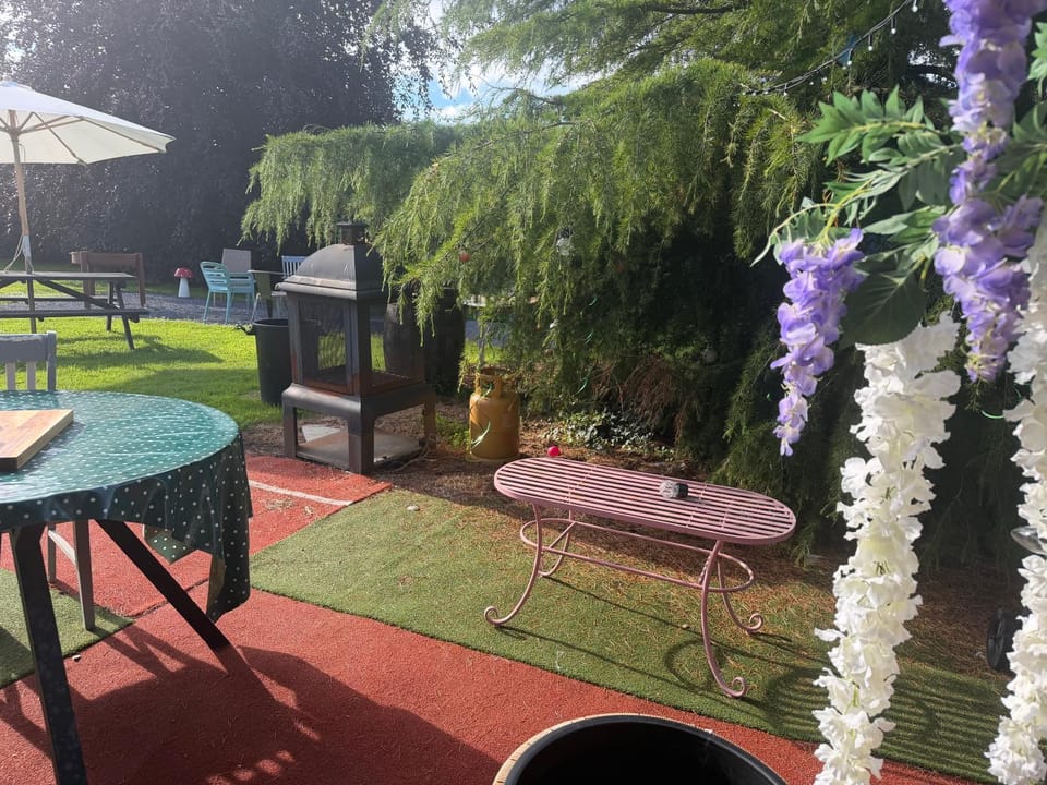 Kilkenny rental The Folly Lodge minutes from city centre R95RYC8 House in County Kilkenny