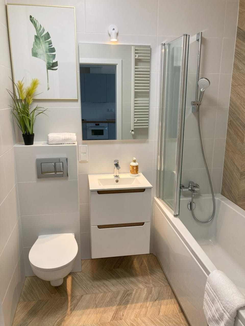Toilet, Bathroom, Bath
