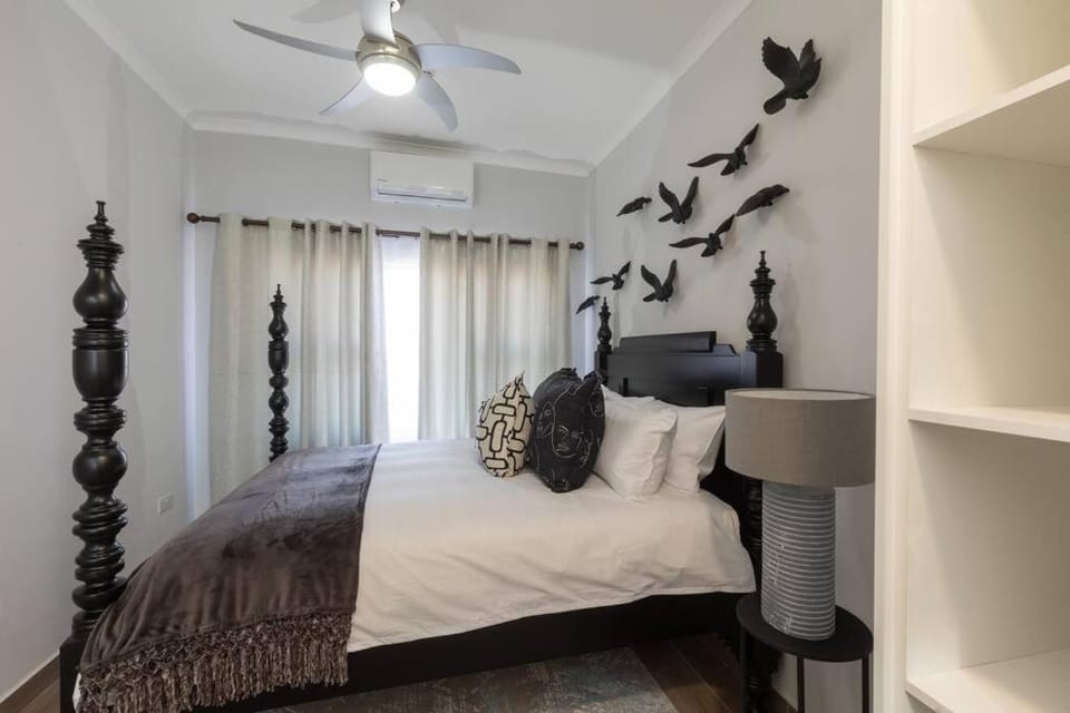 One More Night Apartment E203 Apartment in Africa