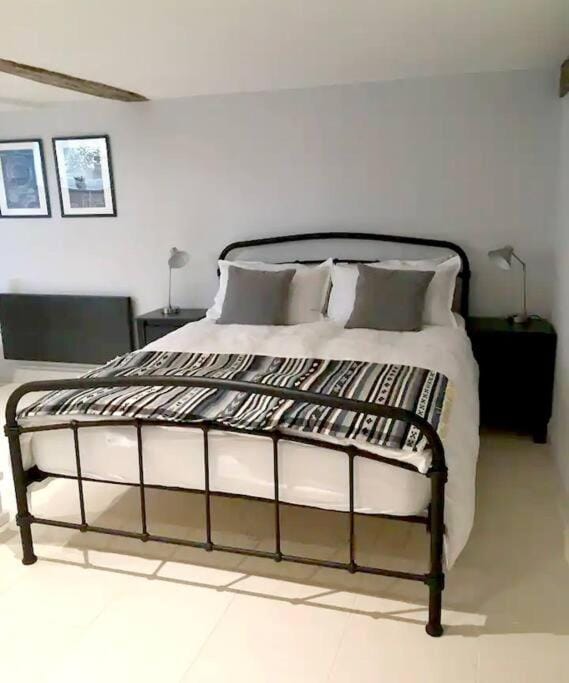 Studio at Church House Apartment in Bideford