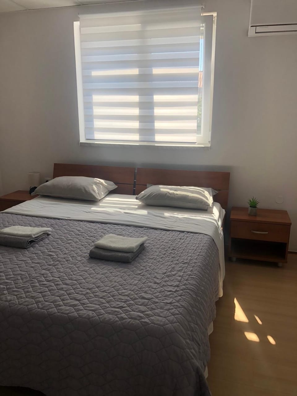 Apartma Šmit Apartment in Zadar County
