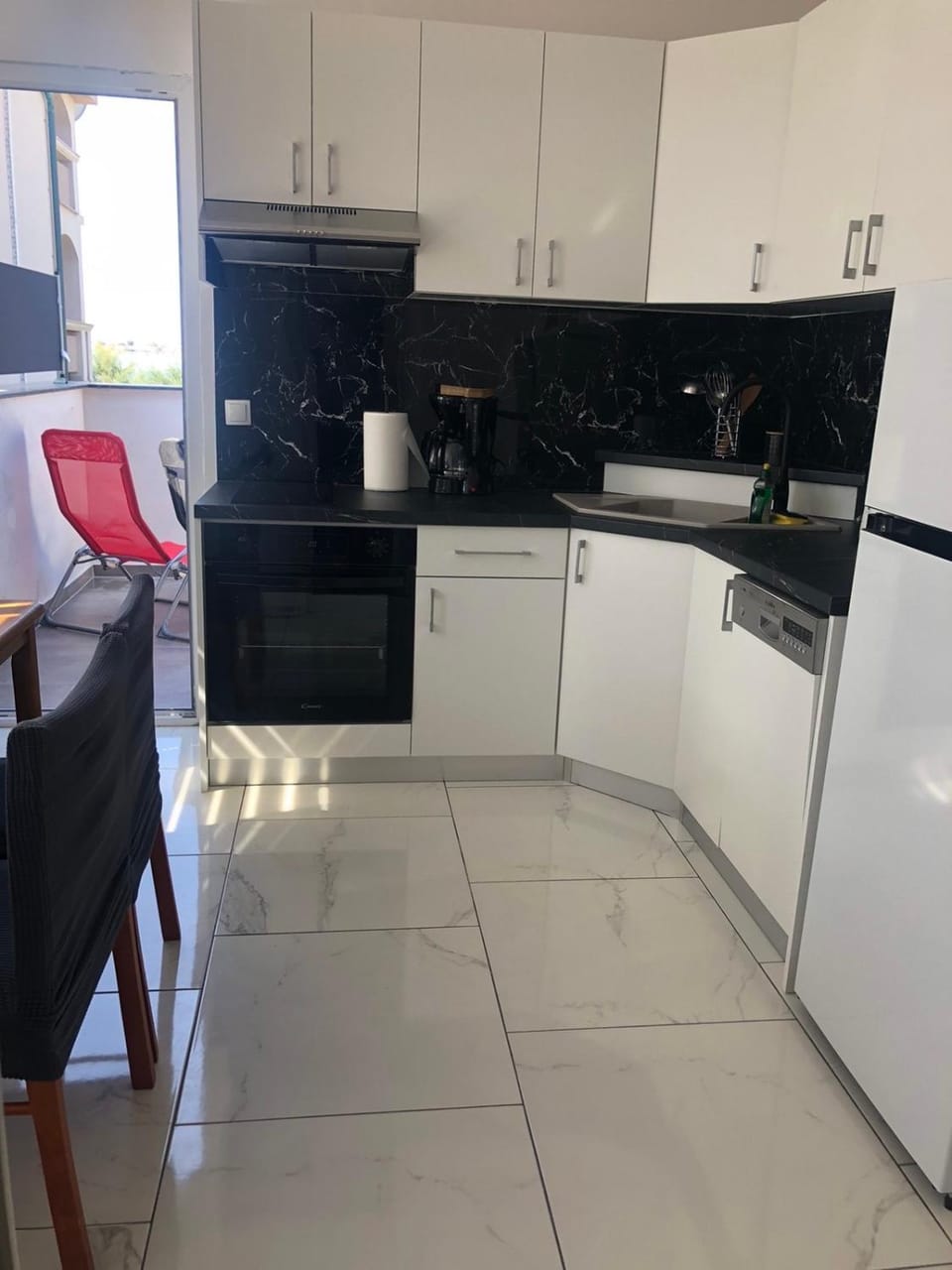 Apartma Šmit Apartment in Zadar County