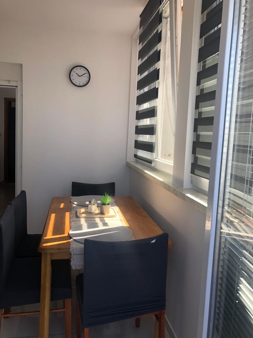 Apartma Šmit Apartment in Zadar County