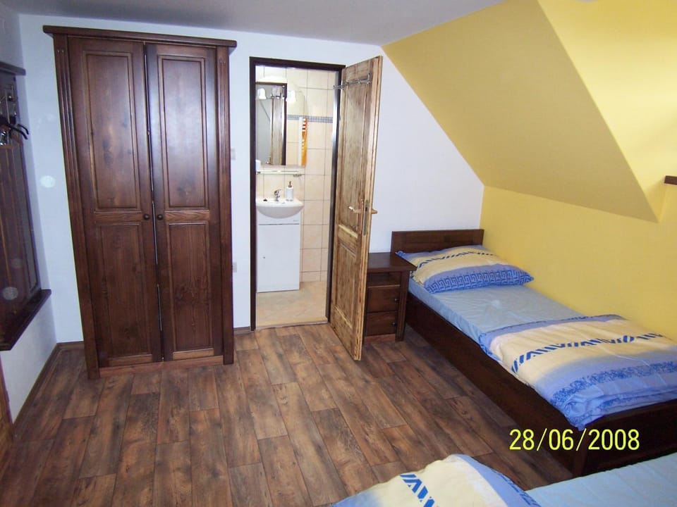Penzion Silverado Bed and Breakfast in Slovakia