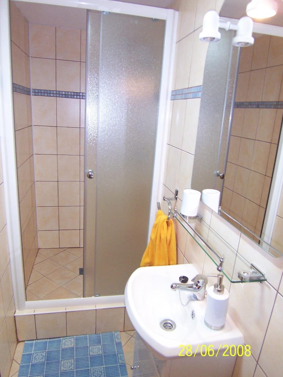 Penzion Silverado Bed and Breakfast in Slovakia