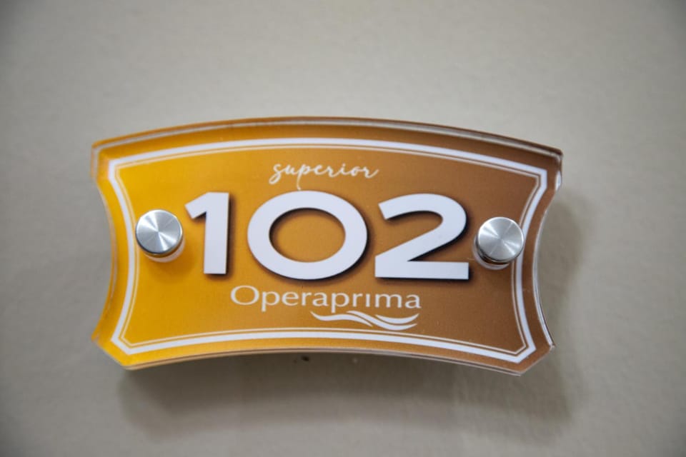 OPERAPRIMASUITE Bed and Breakfast in Messina