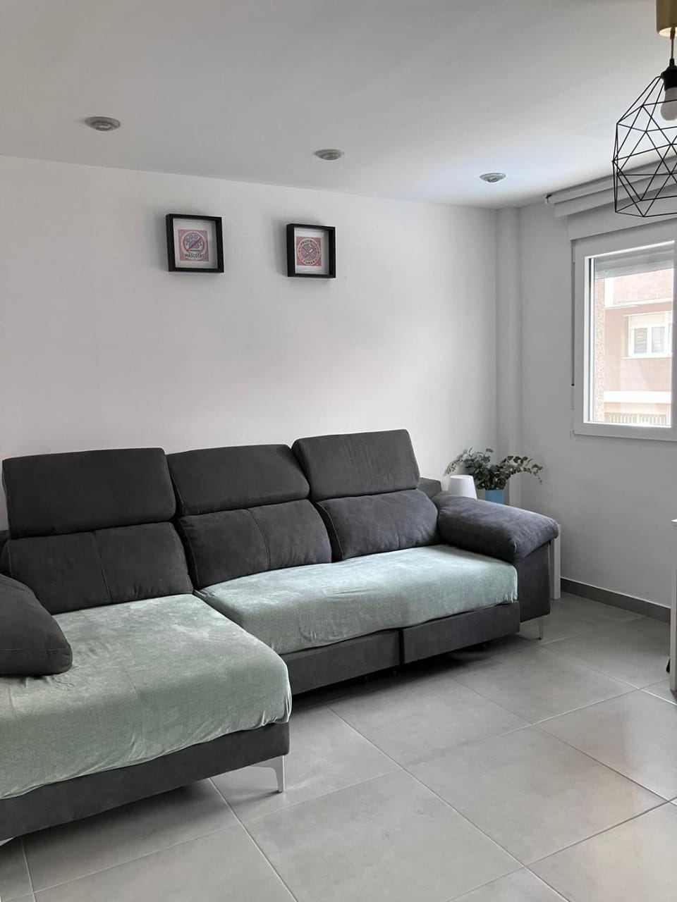 Alojamientos centro Apartment in Region of Murcia