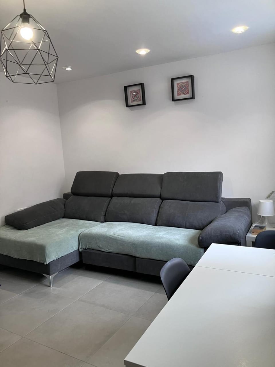 Alojamientos centro Apartment in Region of Murcia