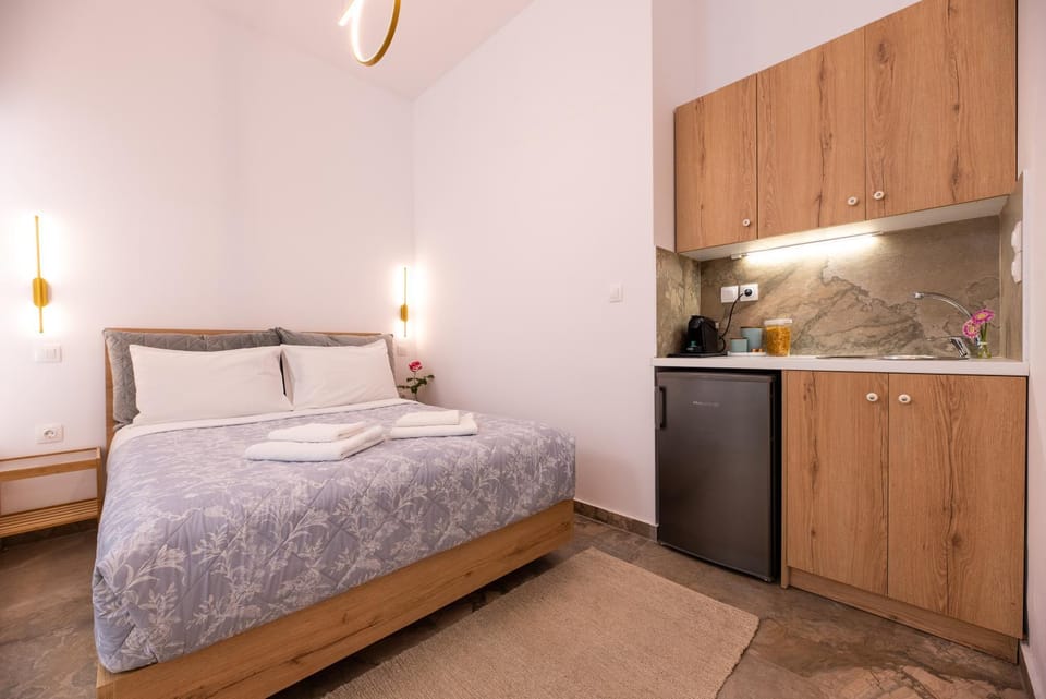 Valhalla - Brand New Airport Apt. Apartment in East Attica Regional Unit, Greece