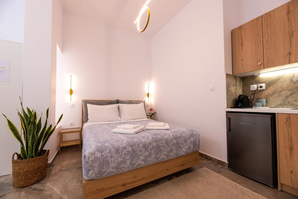 Valhalla - Brand New Airport Apt. Apartment in East Attica Regional Unit, Greece
