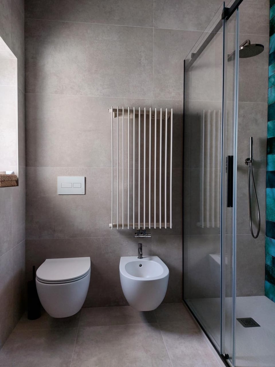 Shower, Toilet, Bathroom, bidet
