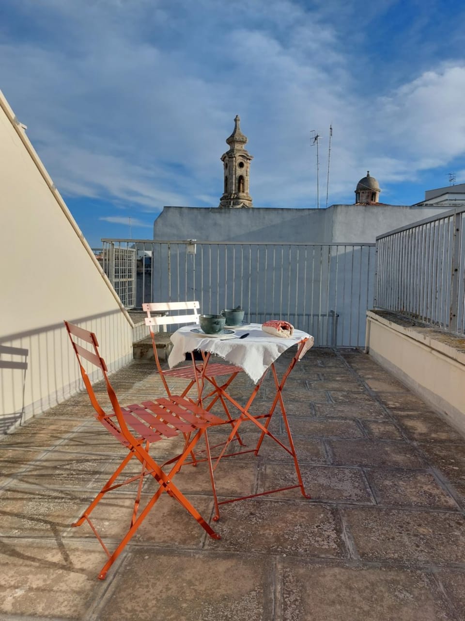 Day, View (from property/room), Balcony/Terrace