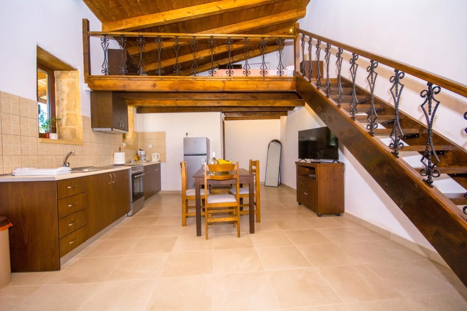Filoxenia 2 Apartment in Crete
