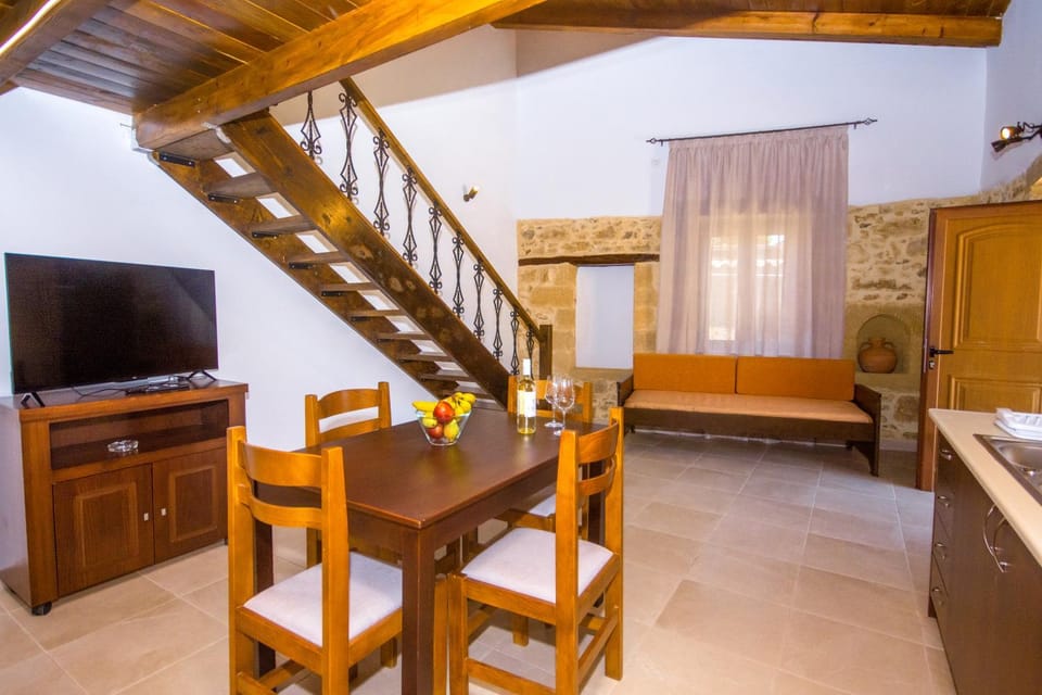 Filoxenia 2 Apartment in Crete