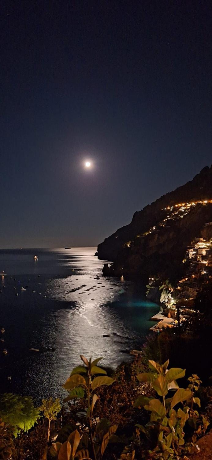 Relais Zio Vincenzo Casa Positano House in Positano