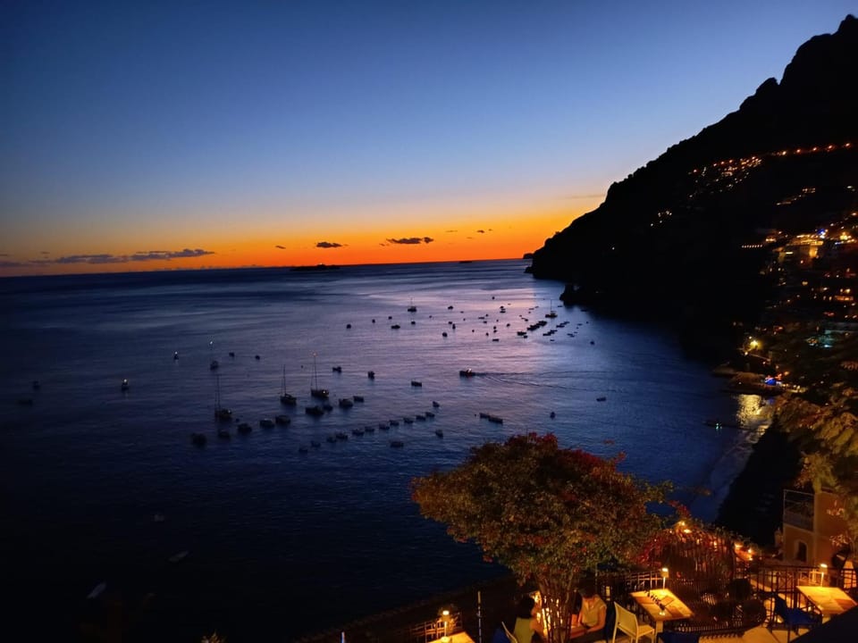 Relais Zio Vincenzo Casa Positano House in Positano