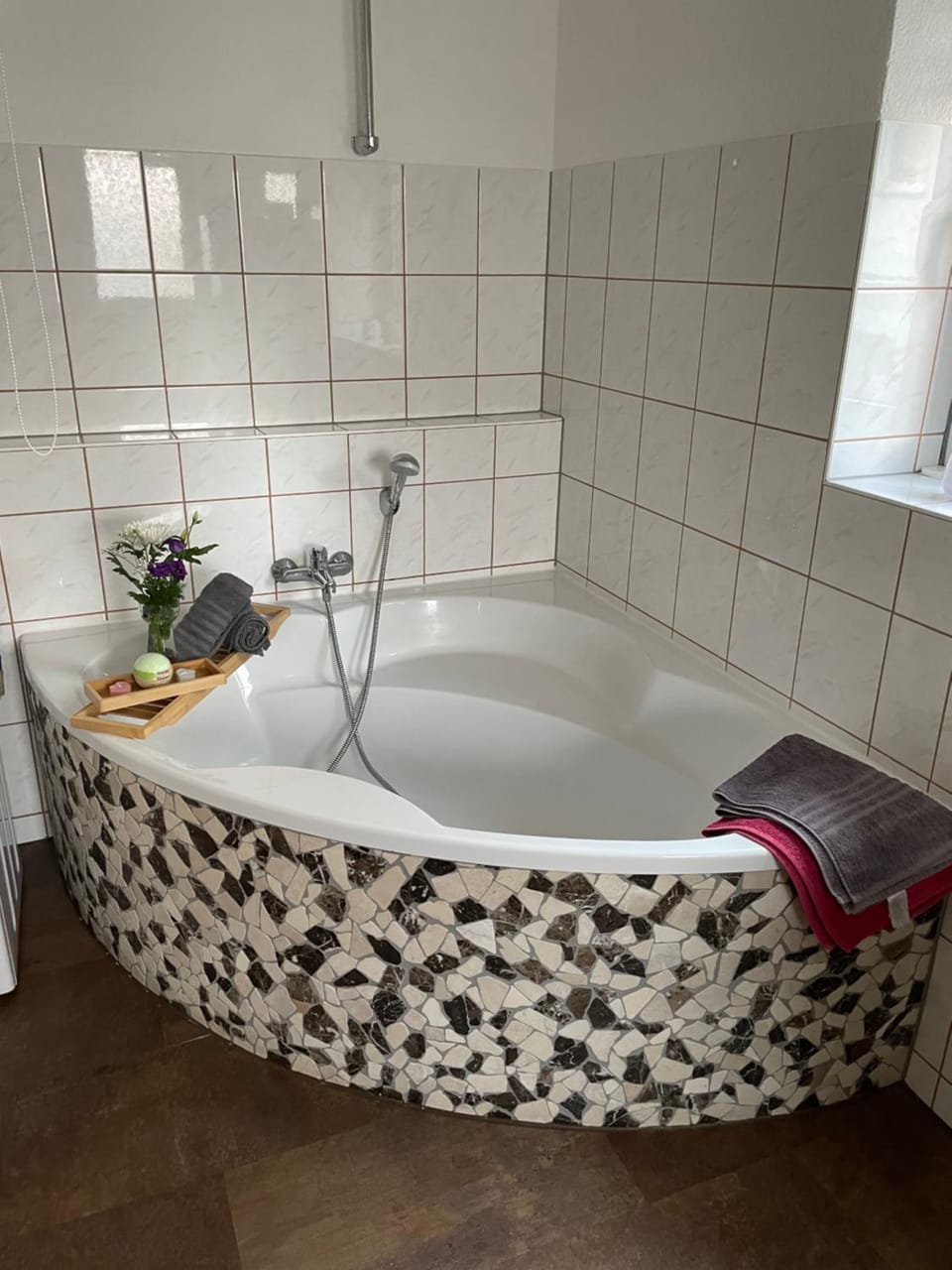 Jeanny´s Ferienwohnung Apartment in Thale
