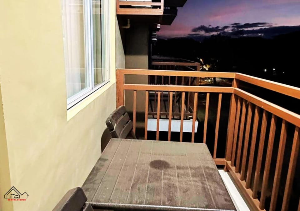 Patio, Natural landscape, View (from property/room), Balcony/Terrace