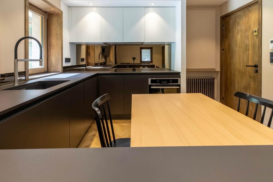 La Forêt 15 Apartment in Les Allues