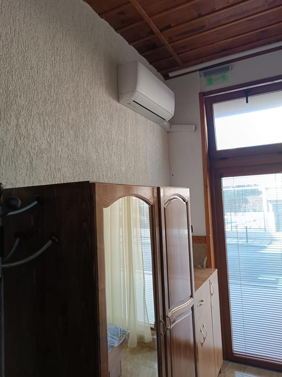 Stamopolu Niko Apartment in Burgas Province