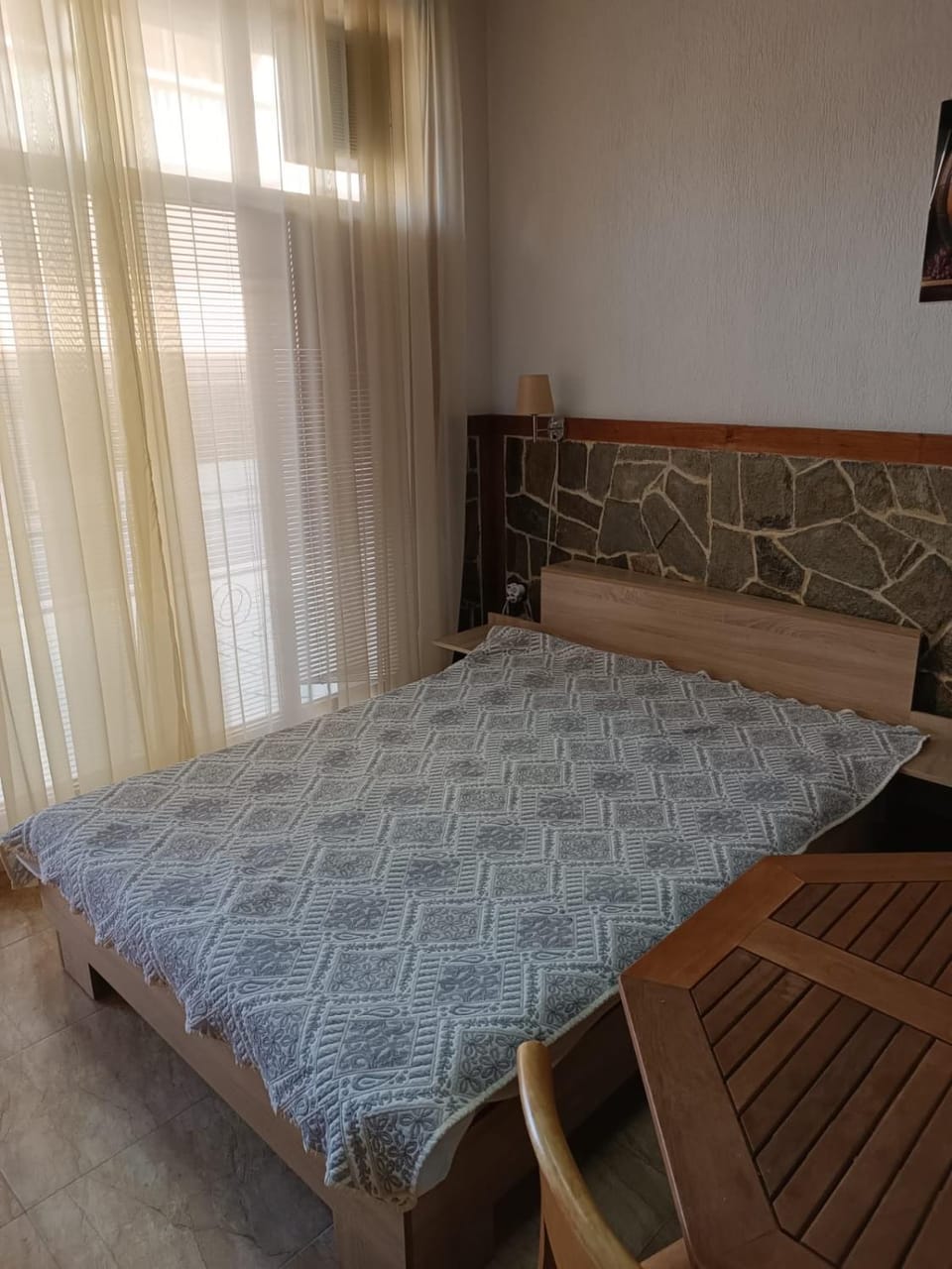 Stamopolu Niko Apartment in Burgas Province