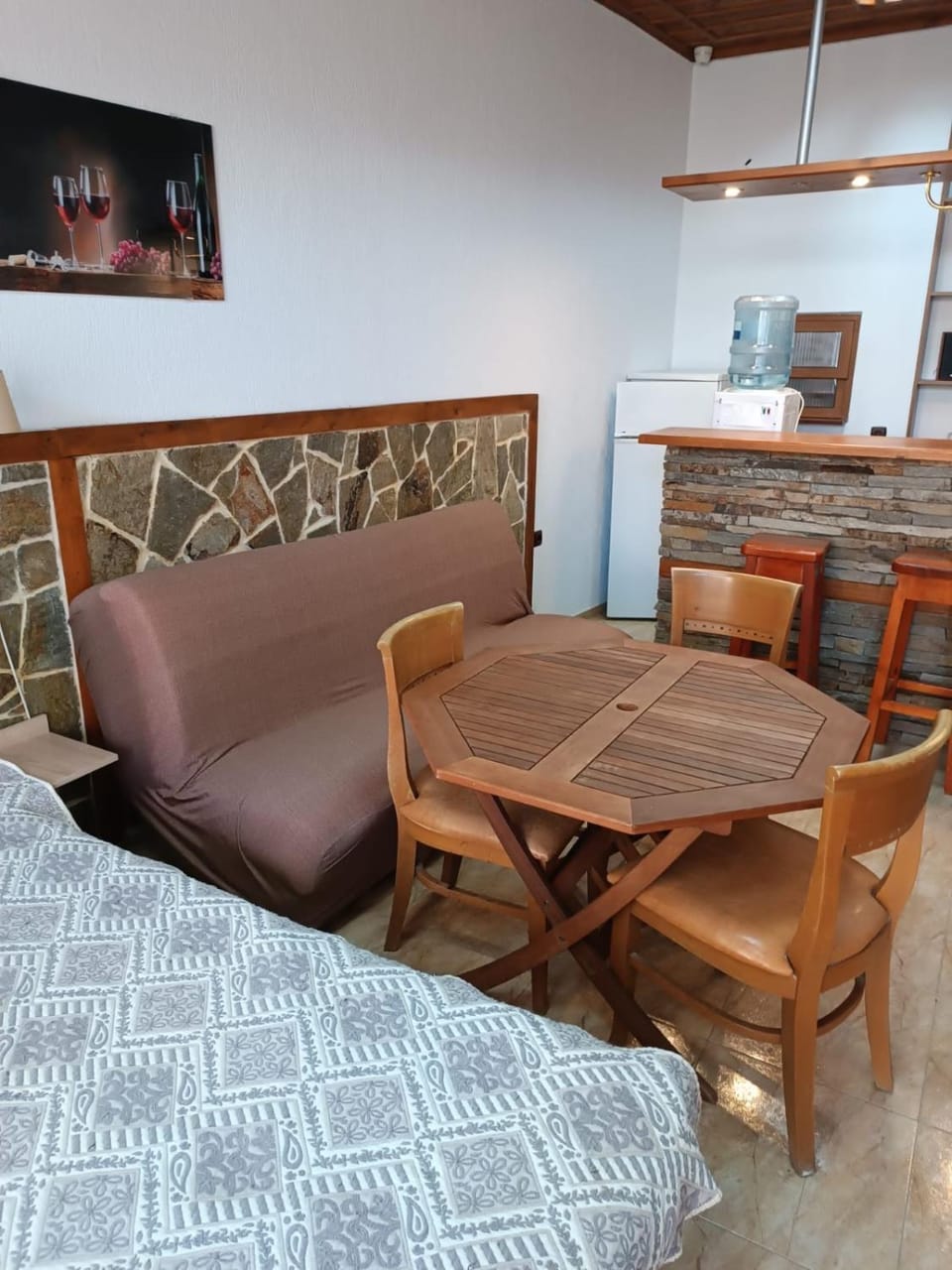Stamopolu Niko Apartment in Burgas Province