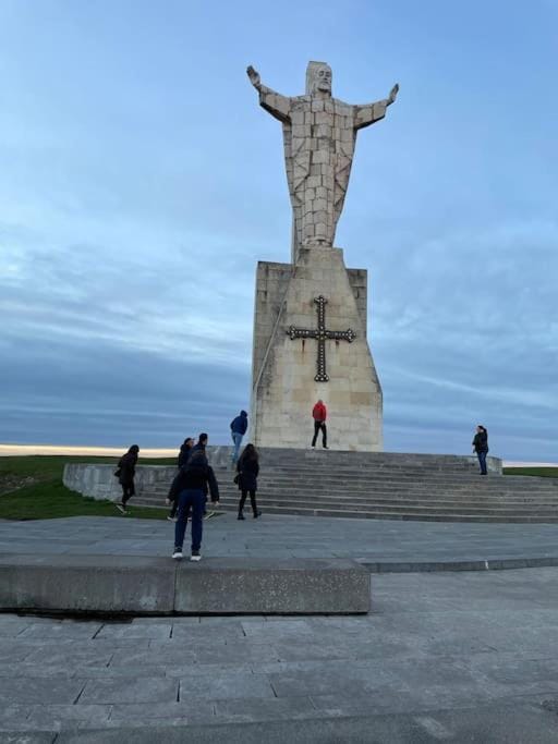 Precioso duplex en Oviedo WIFI Apartment in Oviedo