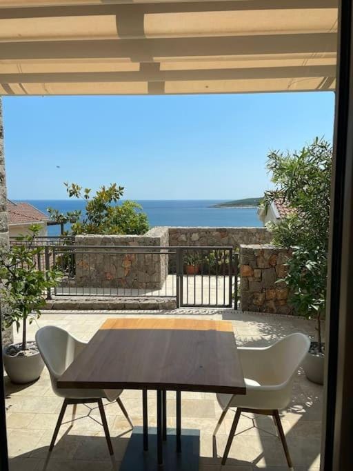 Lustica Bay Marina Studio**** Apartment in Kotor Municipality
