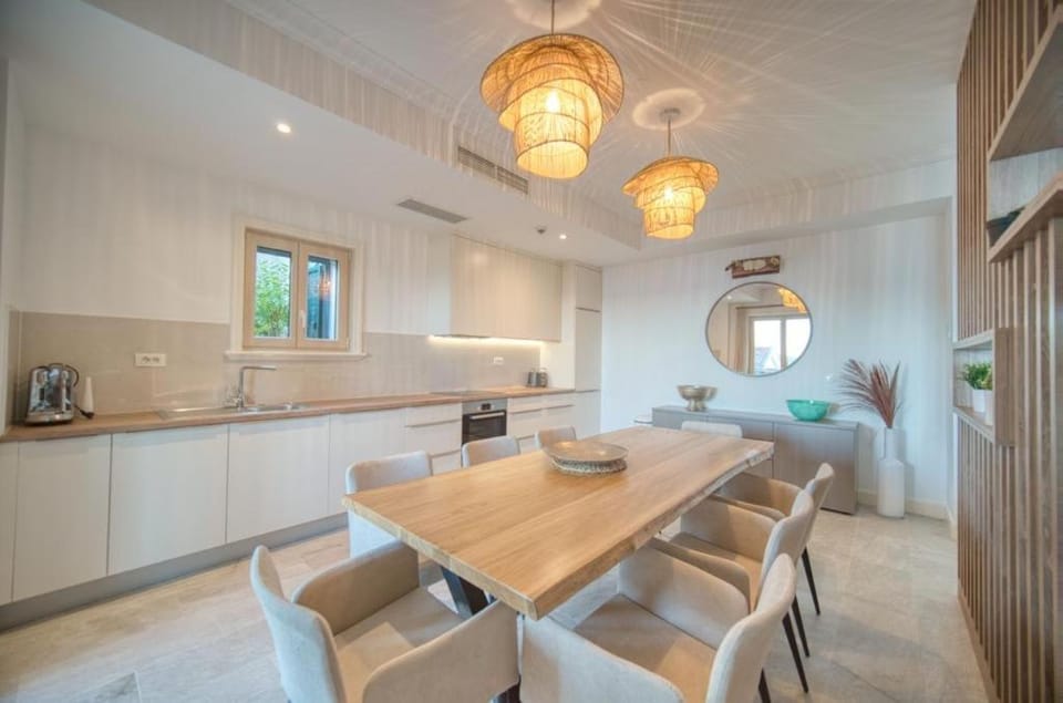 Lustica Bay Marina Studio**** Apartment in Kotor Municipality
