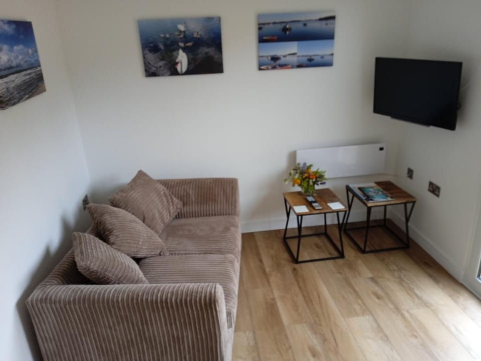 theoldgarage Apartment in West Wittering