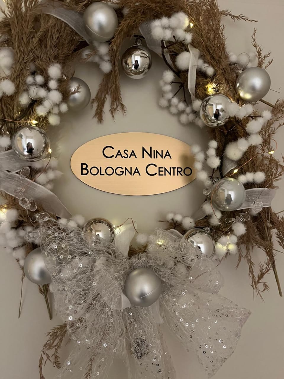 Casa Nina Bologna Centro Bed and Breakfast in Bologna