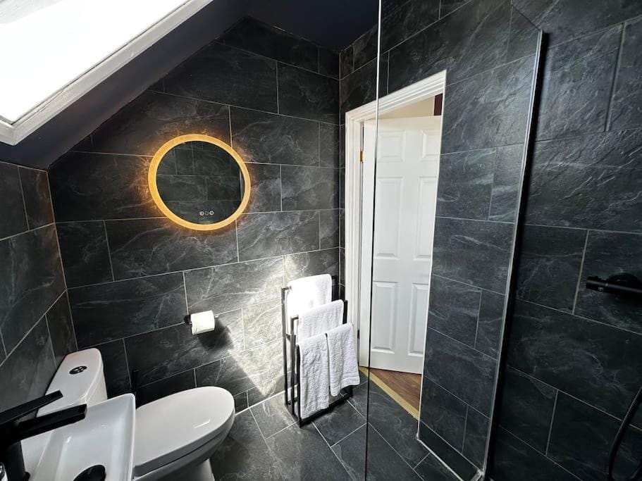 Boutique Studio near Regent’s Park n10 Apartment in London Borough of Camden