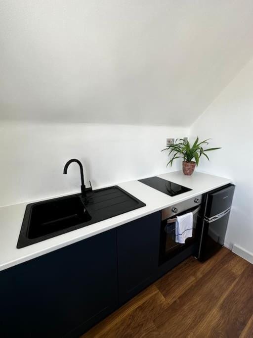 Boutique Studio near Regent’s Park n10 Apartment in London Borough of Camden